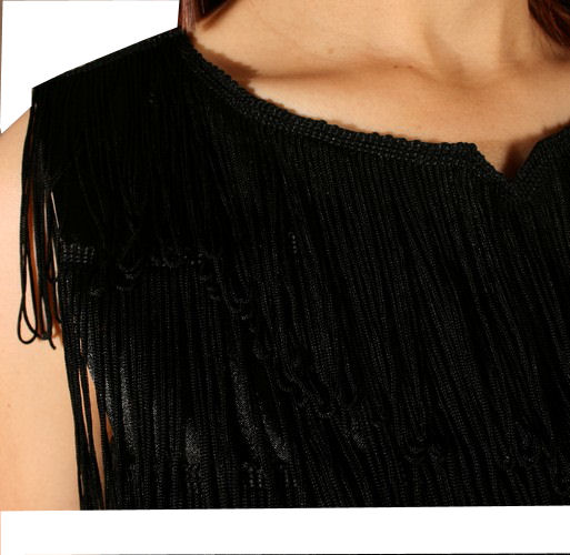 For Sale Ladies 1920s 1930s Flapper Charleston Costume Size 16 - 18 Image